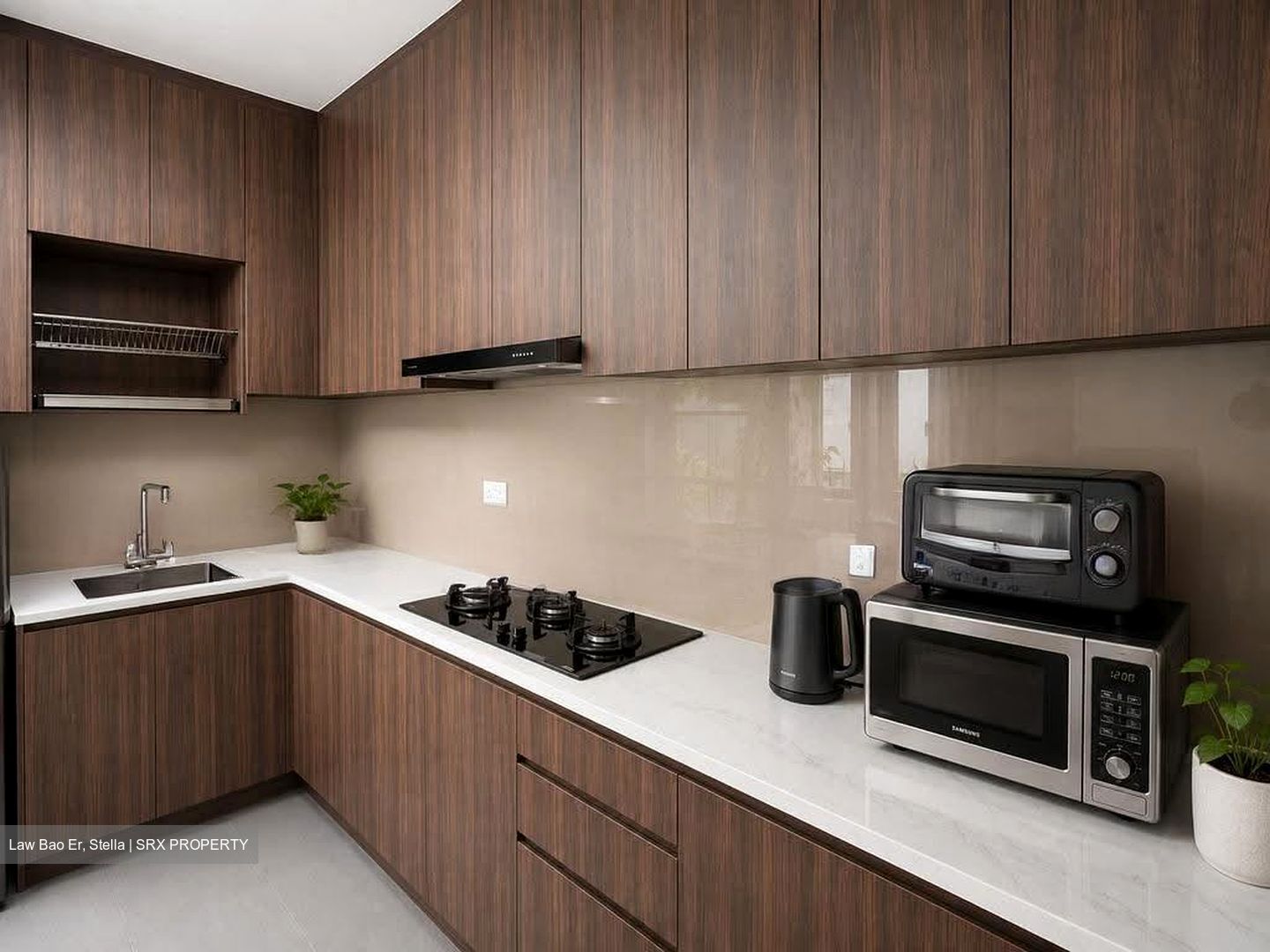 Blk 417A Fernvale Riverwalk (Sengkang), HDB 3 Rooms #613685671